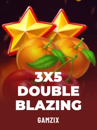 3x5-double-blazing